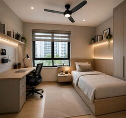 Blk 281 Tampines Street 22 (Tampines), HDB 4 Rooms #595746421
